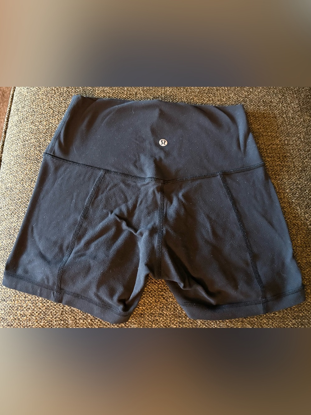 lululemon athletica Align short 4”